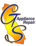 Golden State Appliance Repair logo
